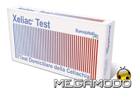 Xeliac Test, il primo test domiciliare della celiachia