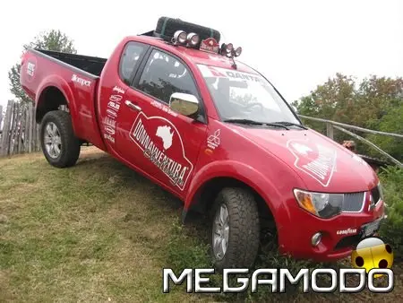 Donnavventura 2006, addestramento in Valmalenco