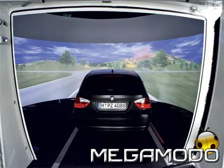 Giornata dell'innovazione 2006 BMW Group