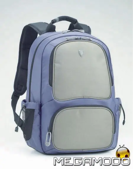 Sumdex Impulse Tech Bags PON 436