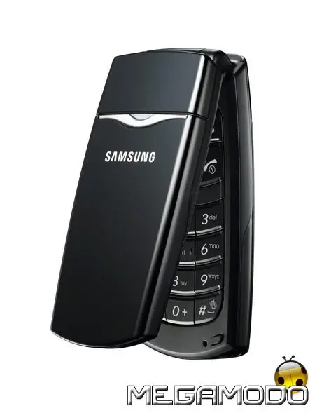 Samsung X210, funzioni entertainment per lo svago