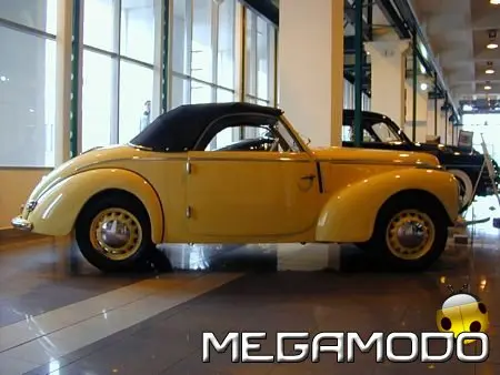 La Škoda al via della Coppa d'Oro delle Dolomiti