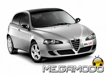 Nuova Alfa 147 nelle versioni Q2, Black Line II e Collezione II