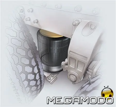 Firestone Industrial Products in Polonia riceve l'approvazione dai clienti