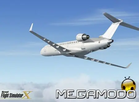 Microsoft Flight Simulator X, scarica la versione di prova