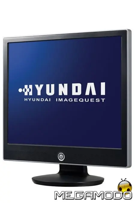 Hyundai N71S e Hyundai N91S e Hyundai N91W