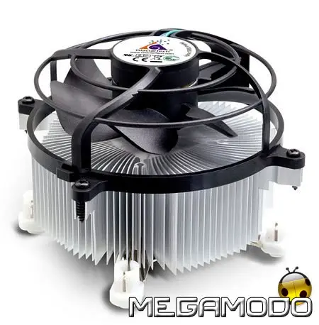 GlacialTech Igloo 5056 ed Igloo 5060