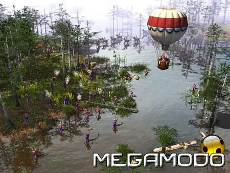 Age of Empires III, The Warchiefs Fan Site Kit