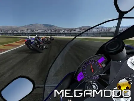 Dainese e Black Bean per Super - Bikes Riding Challenge