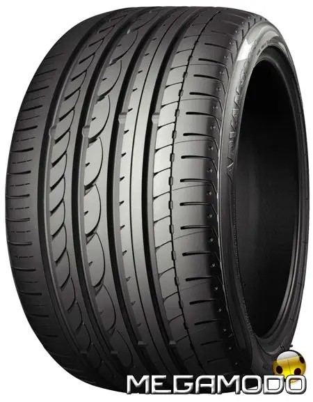 Yokohama ADVAN Sport V103