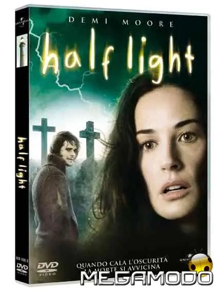 Half Light, con Demi Moore e Hans Matheson