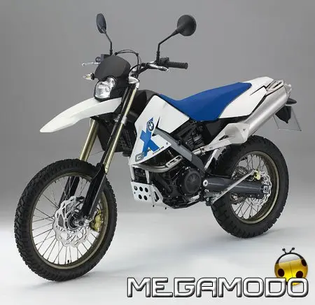 BMW G 650 Xchallenge, Xmoto e Xcountry