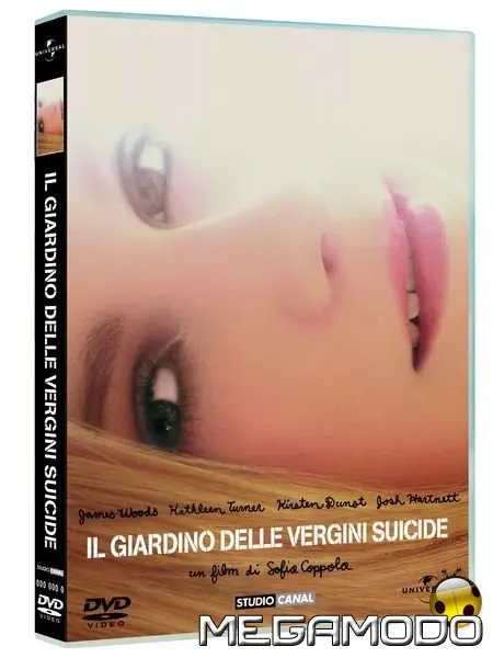 Il Giardino delle Vergini Suicide