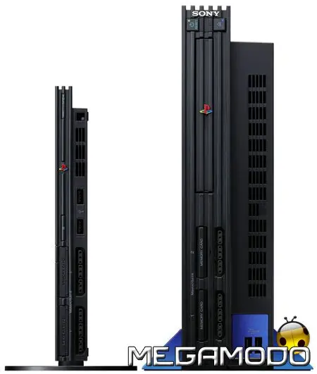 40 milioni di PlayStation 2 vendute in Europa