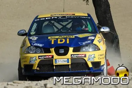 Yokohama festeggia due successi nel CIR 2006