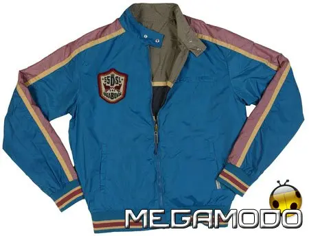 55DSL Collezione Autunno/Inverno 2006