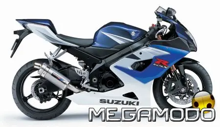 Suzuki alla 64a Esposizione Internazionale del Ciclo e Motociclo