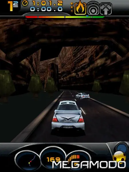 Need for Speed Carbon, miglior racing game mobile