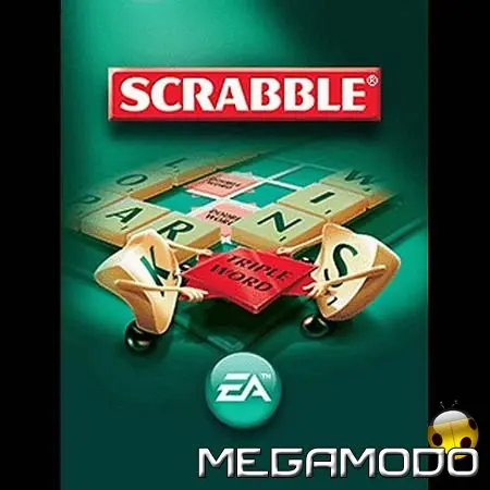 Scrabble su cellulare