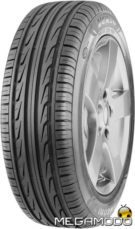 Marangoni Verso, per auto ad altissime prestazioni 