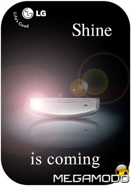 Nuovo Shine di LG Electronics