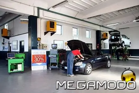 Bosch Car Service, oltre 1.300 officine in Italia