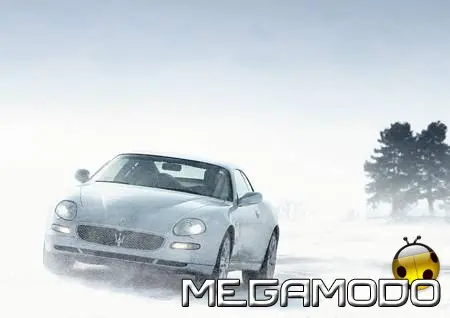 Maserati Coupè e GranSport