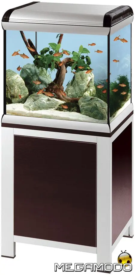 Acquari Ferplast Star 200, Star 160, Star 120 e Star Cube