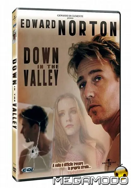 Down in the Valley arriva in DVD