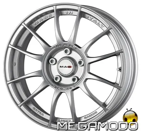 MAK XLR,  Extra Light Racing