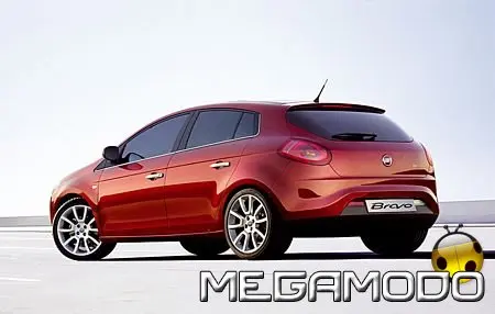 Grande partecipazione al blog dedicato a Fiat Bravo