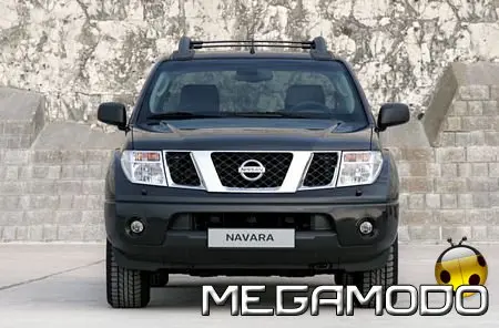 Nissan Navara, il pick-up numero 1 in Europa
