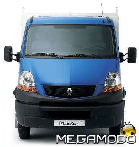 Nuovo Master Propulsion