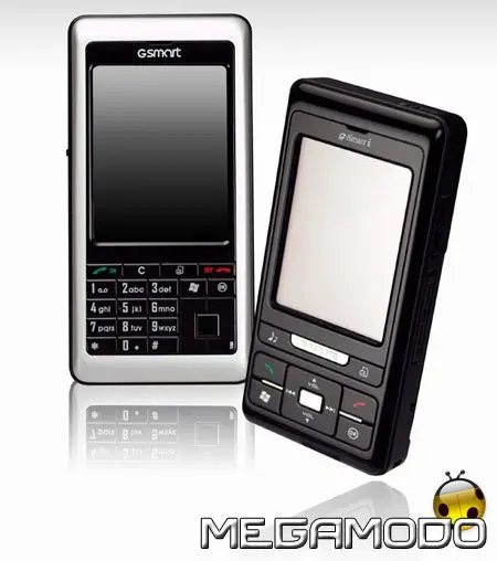 Gigabyte GSmart i128 e GSmart i120