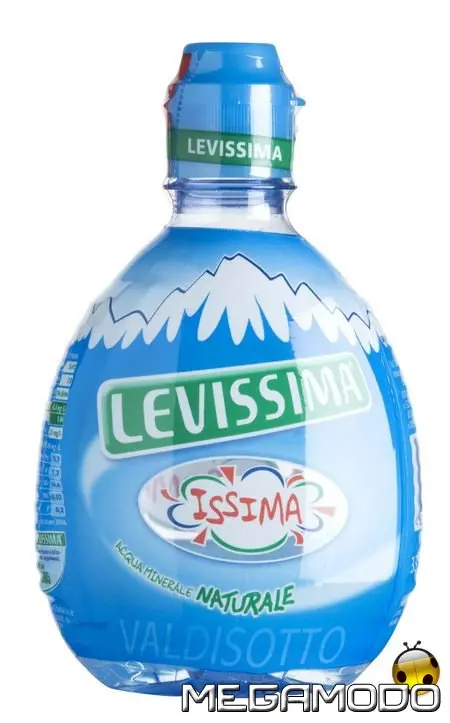 Issima di Levissima in pista ad Ice Ice Baby