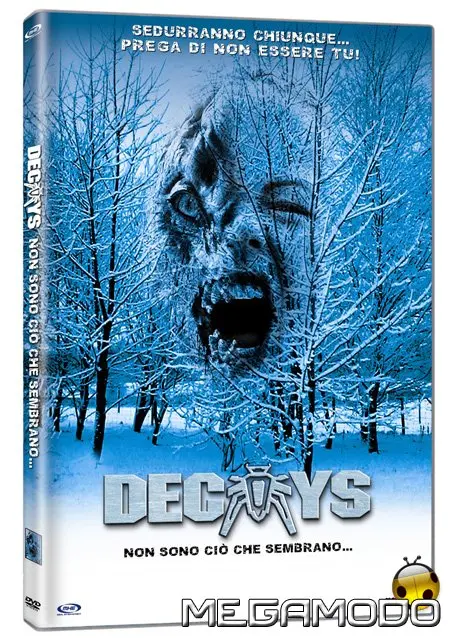 Decoys in DVD
