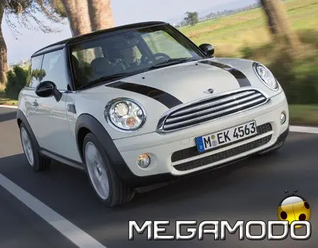 Nuova MINI One e nuova MINI Cooper D