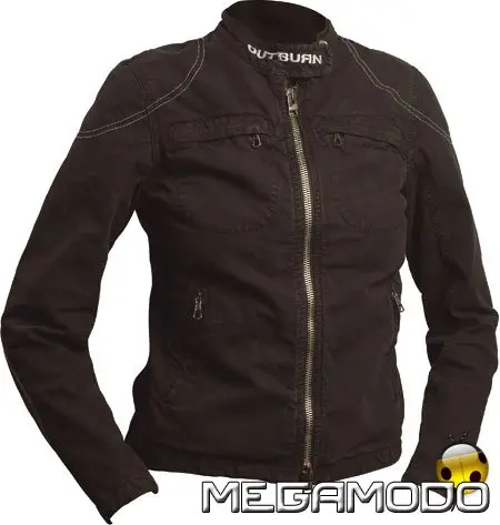 Outburn, Bikelovers Equipment