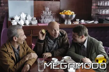 Wind 6 SMS, spot on air