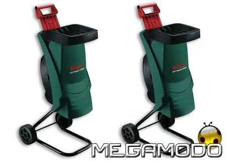 AXT Rapid 2000 e AXT Rapid 2200 Bosch