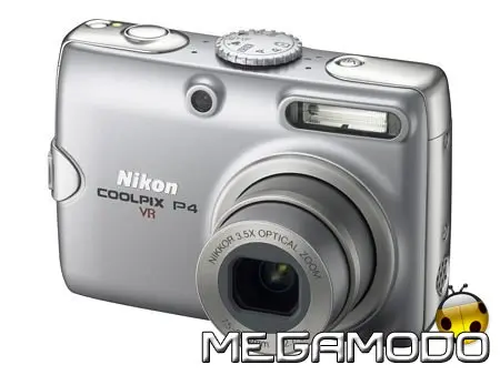 1997-2007, 10 anni di Coolpix