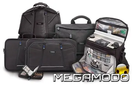 Tenba Prodigital 2.0 e Protraveller II