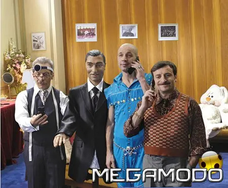 Wind protagonista al Festival di Sanremo