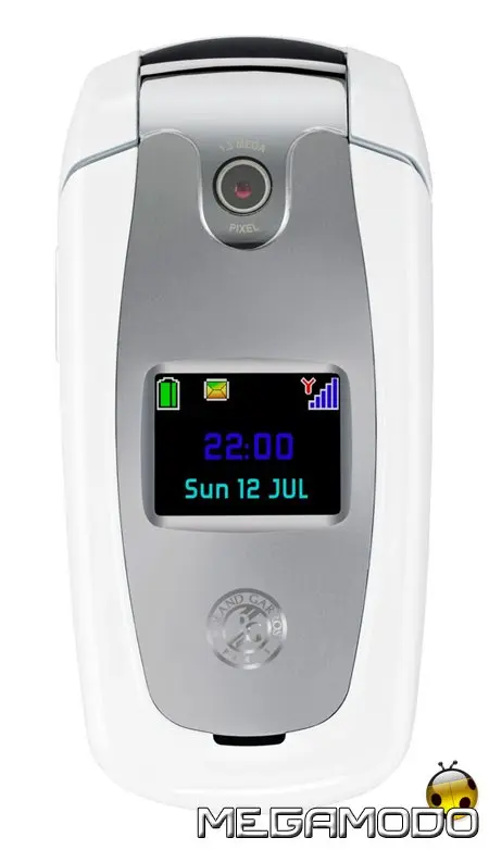 Sagem myRoland Garros