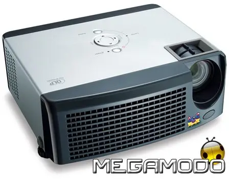 ViewSonic PJ503D, PJ506D e PJ556D