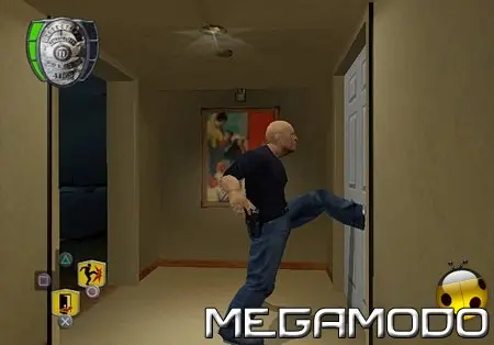 The Shield, nuovo action game in terza persona