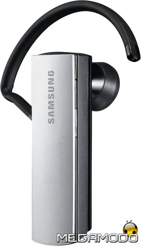 Samsung WEP420, nuovo auricolare Bluetooth