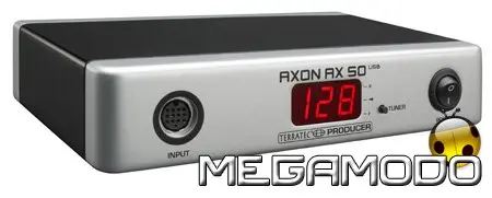 TerraTec Axon AX 50 USB
