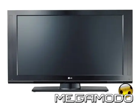 LG LY95, 37, 42, 47 e 52 pollici in formato Full HD