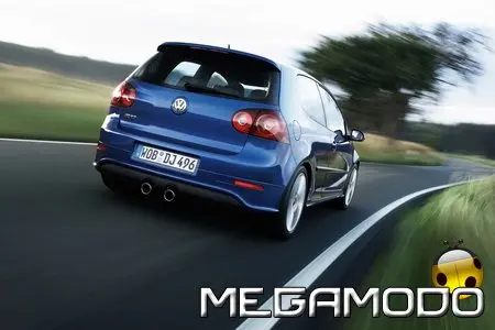 La 48 Ore Volkswagen